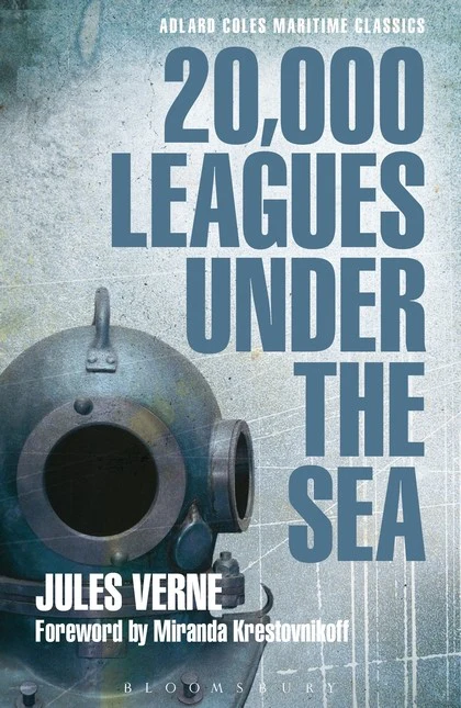 20,000 Leagues Under the Sea - Jules Verne - Image 2