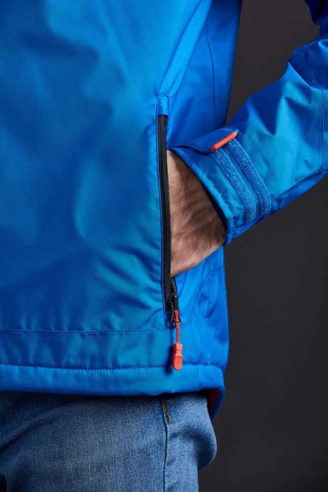 Gill Mens Navigator Jacket IN86J - Image 10