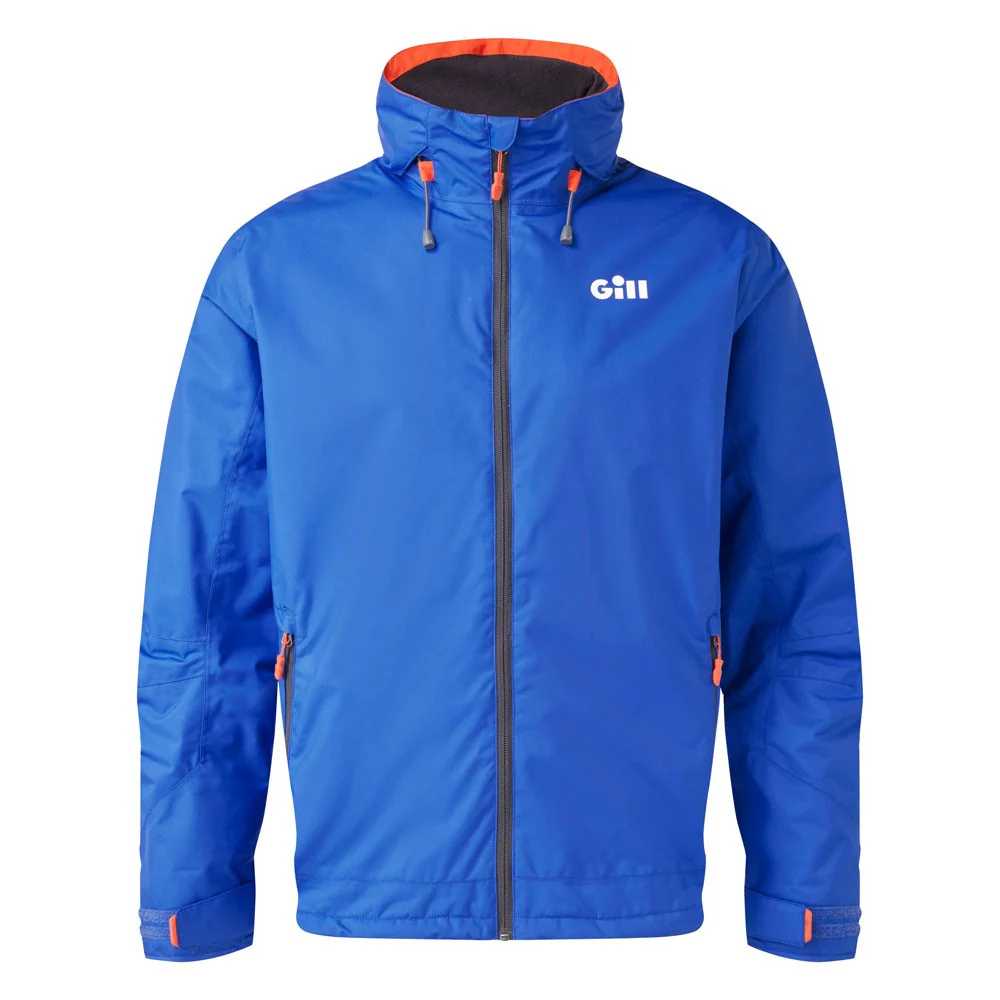 Gill Mens Navigator Jacket IN86J - Image 14