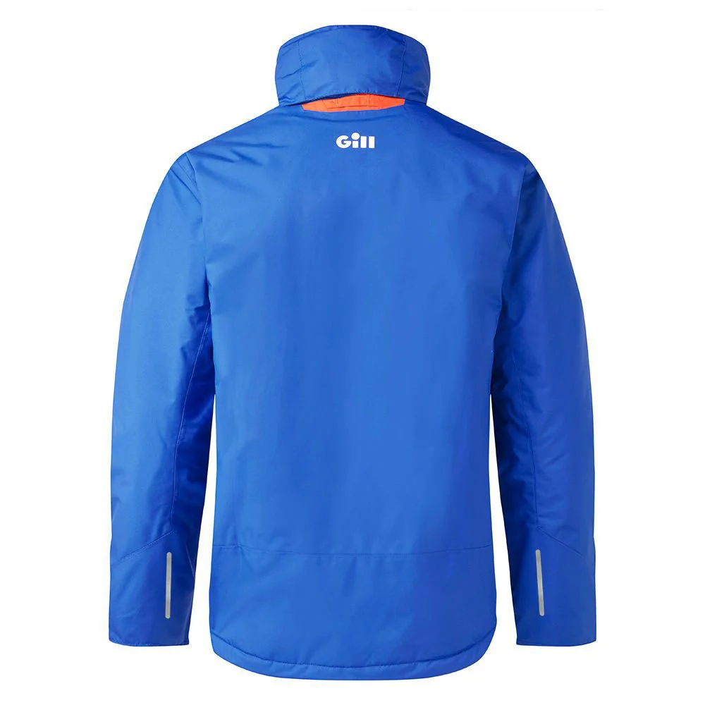 Gill Mens Navigator Jacket IN86J - Image 3
