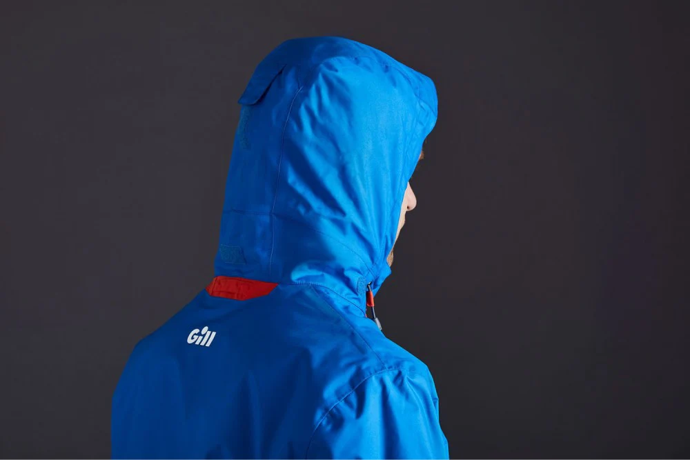 Gill Mens Navigator Jacket IN86J - Image 7