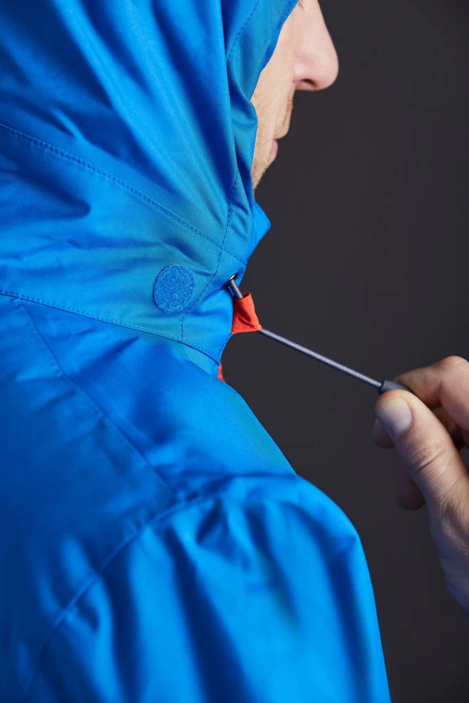 Gill Mens Navigator Jacket IN86J - Image 9