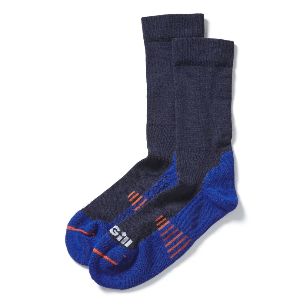2020 Gill Midweight Sock 763 - Image 4