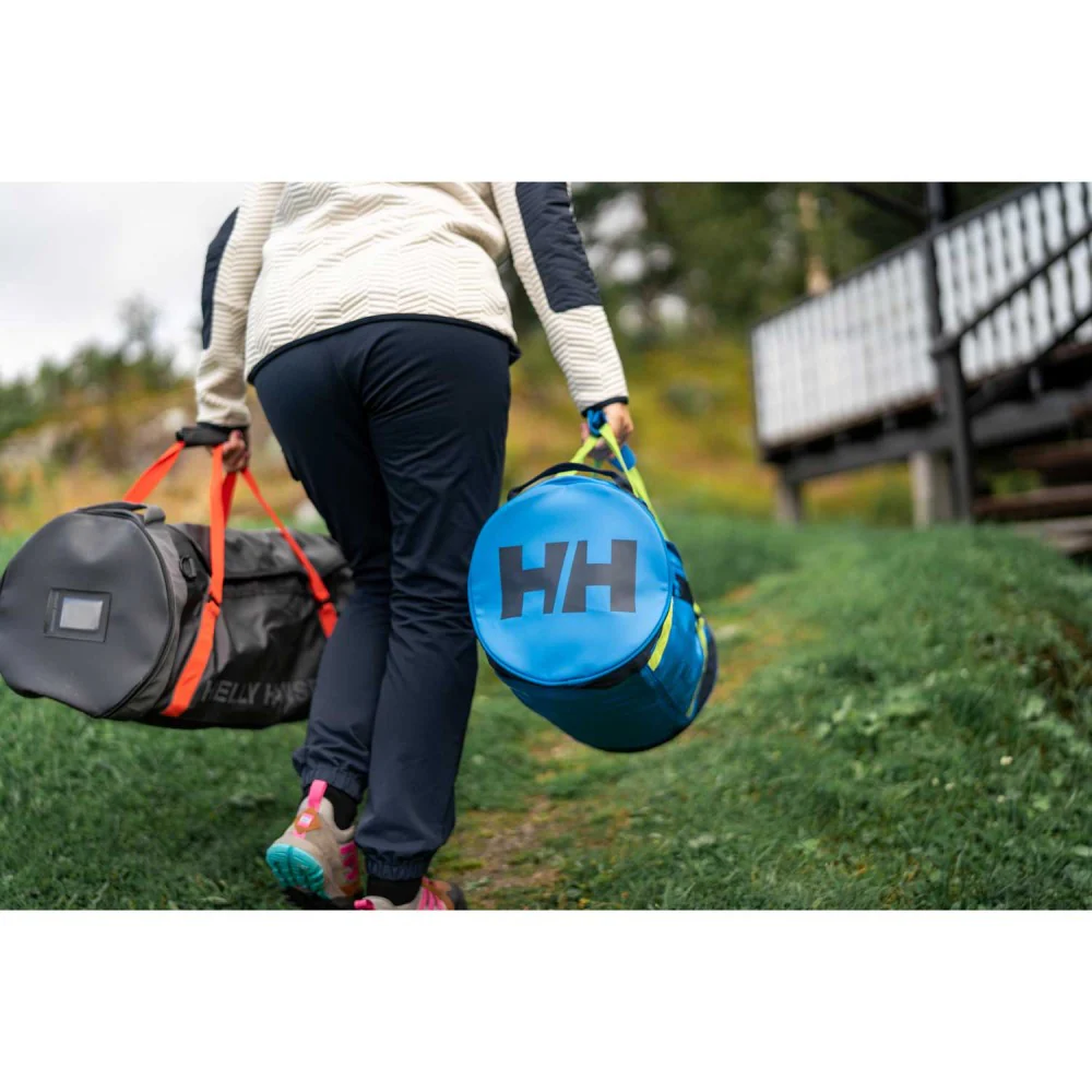 Helly Hansen Duffle Bag-Backpack - Image 11