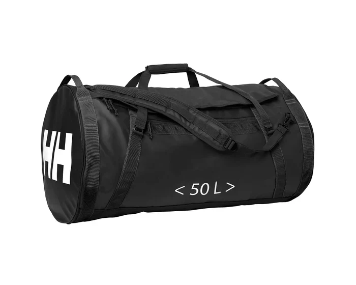 Helly Hansen Duffle Bag-Backpack - Image 12