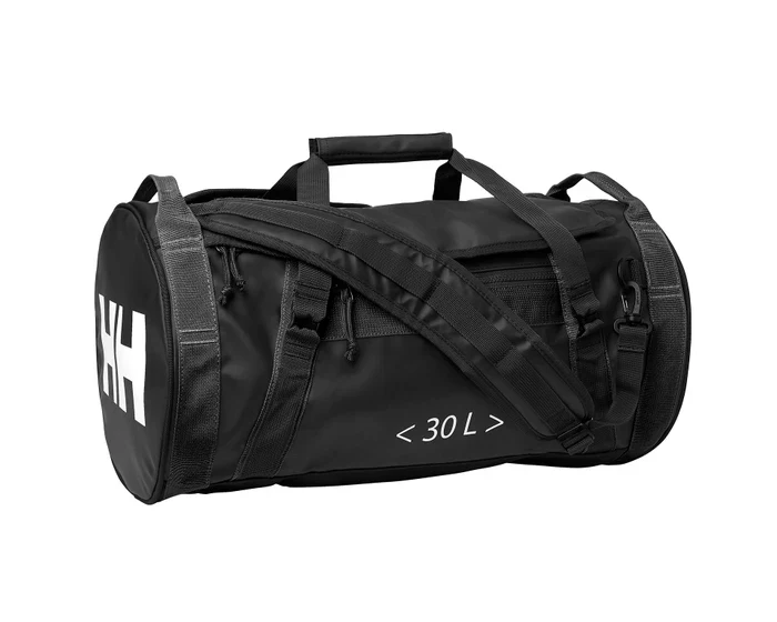 Helly Hansen Duffle Bag-Backpack - Image 15