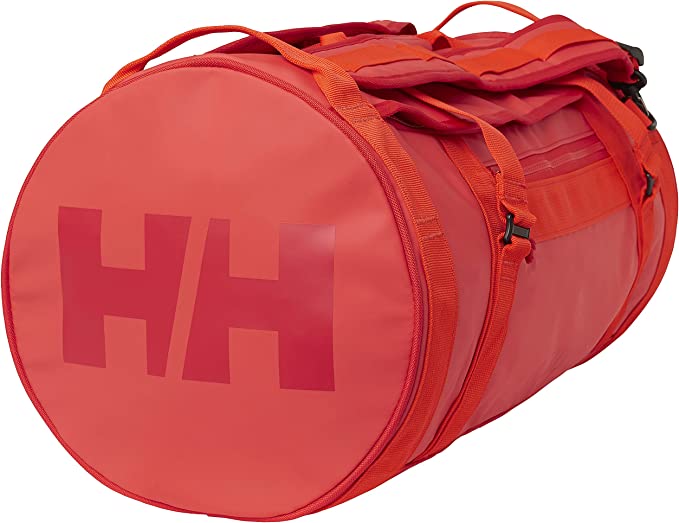 Helly Hansen Duffle Bag-Backpack - Image 16