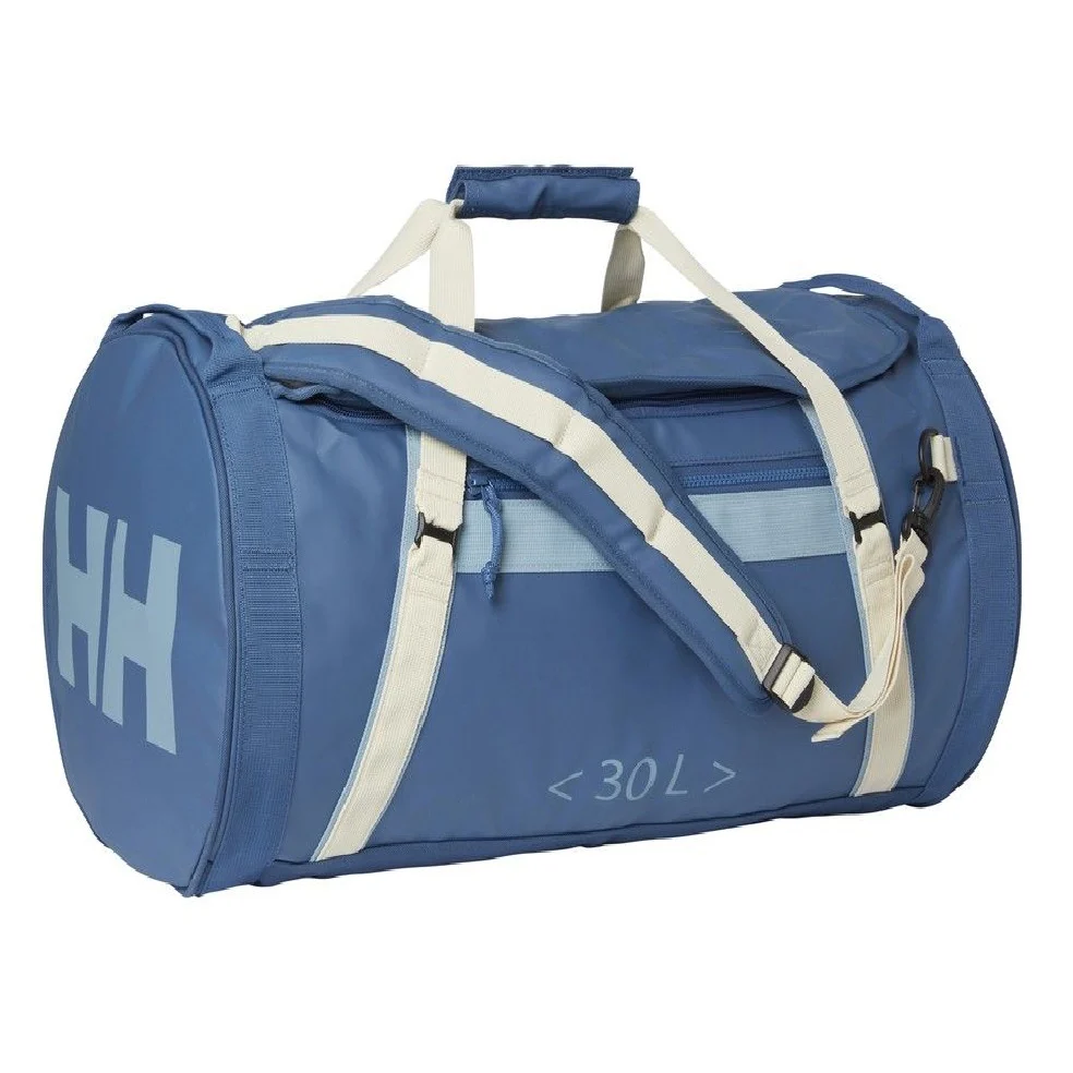 Helly Hansen Duffle Bag-Backpack - Image 17