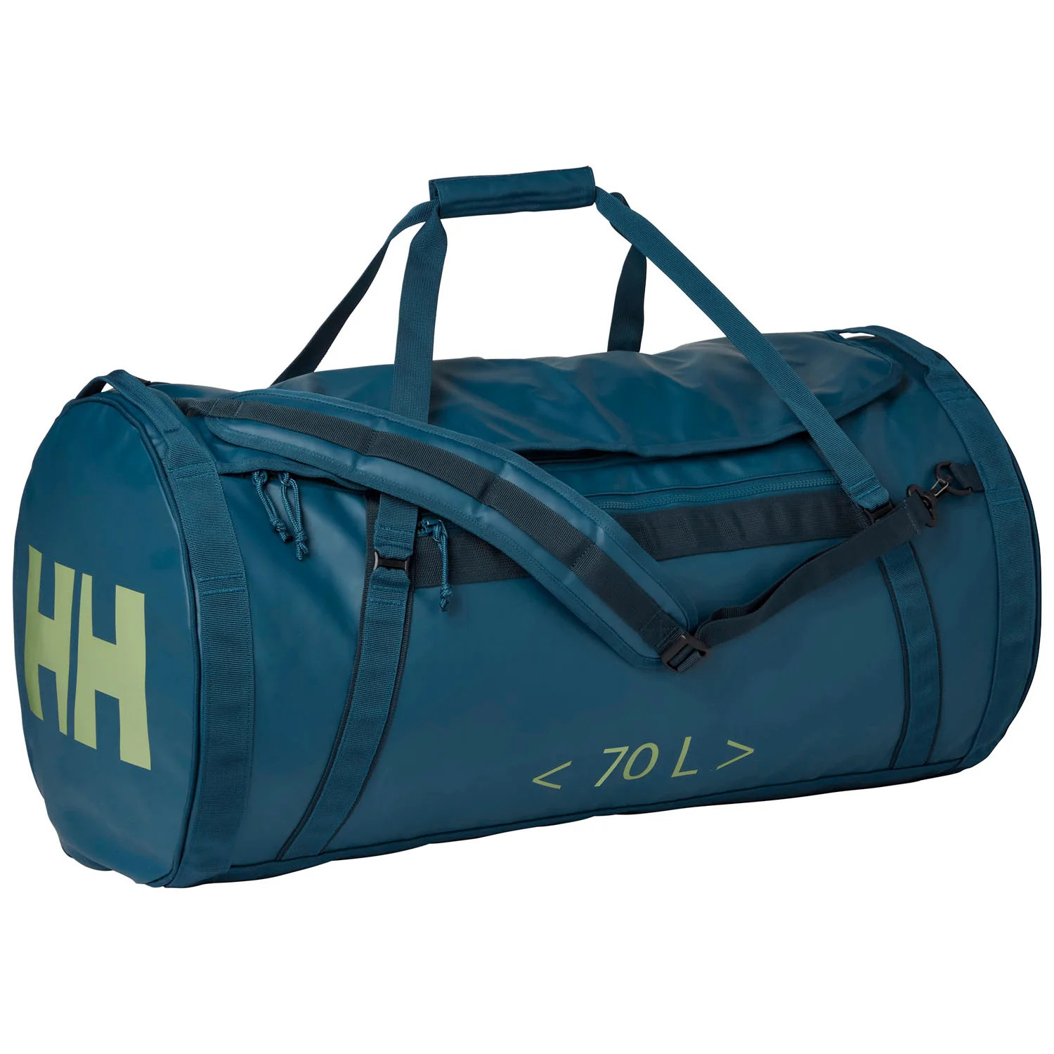 Helly Hansen Duffle Bag-Backpack - Image 19