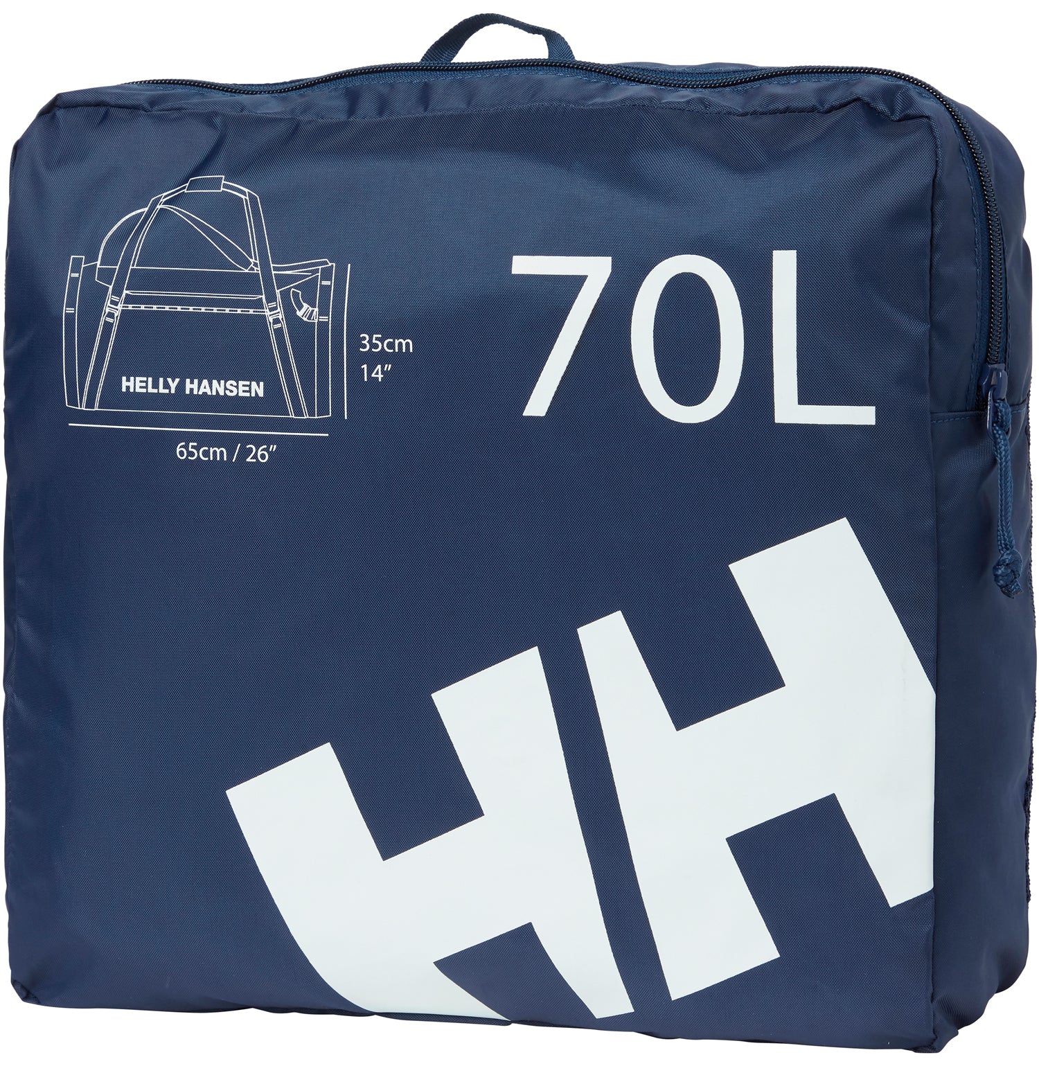 Helly Hansen Duffle Bag-Backpack - Image 24