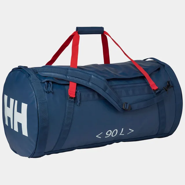 Helly Hansen Duffle Bag-Backpack - Image 28