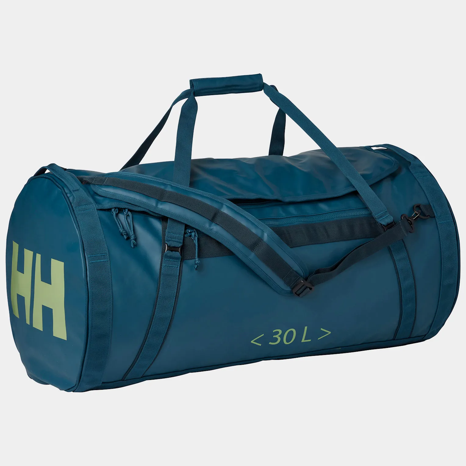 Helly Hansen Duffle Bag-Backpack - Image 32