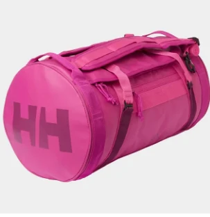 Helly Hansen Duffle Bag-Backpack - Image 33