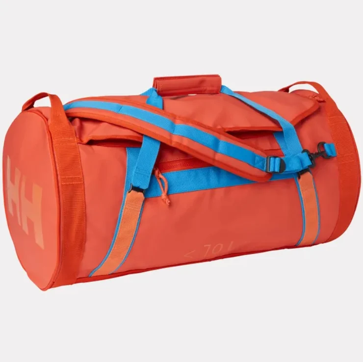 Helly Hansen Duffle Bag-Backpack - Image 35
