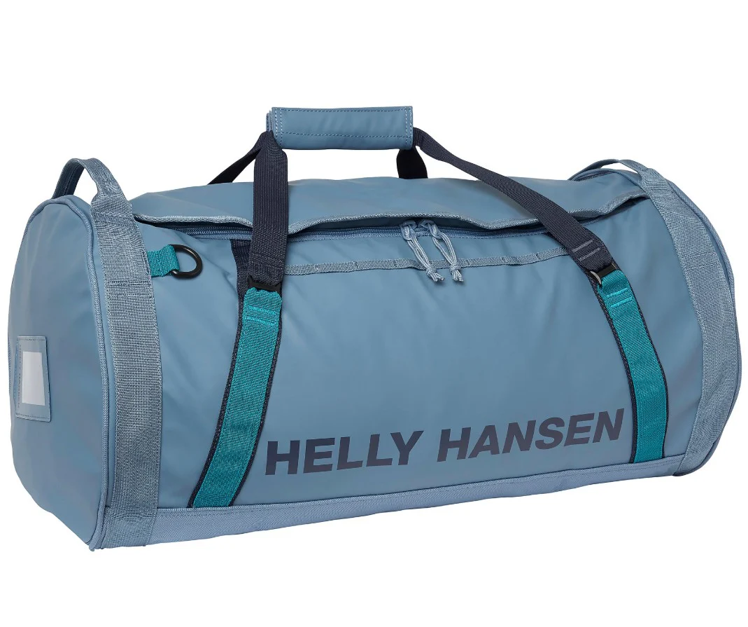 Helly Hansen Duffle Bag-Backpack - Image 43