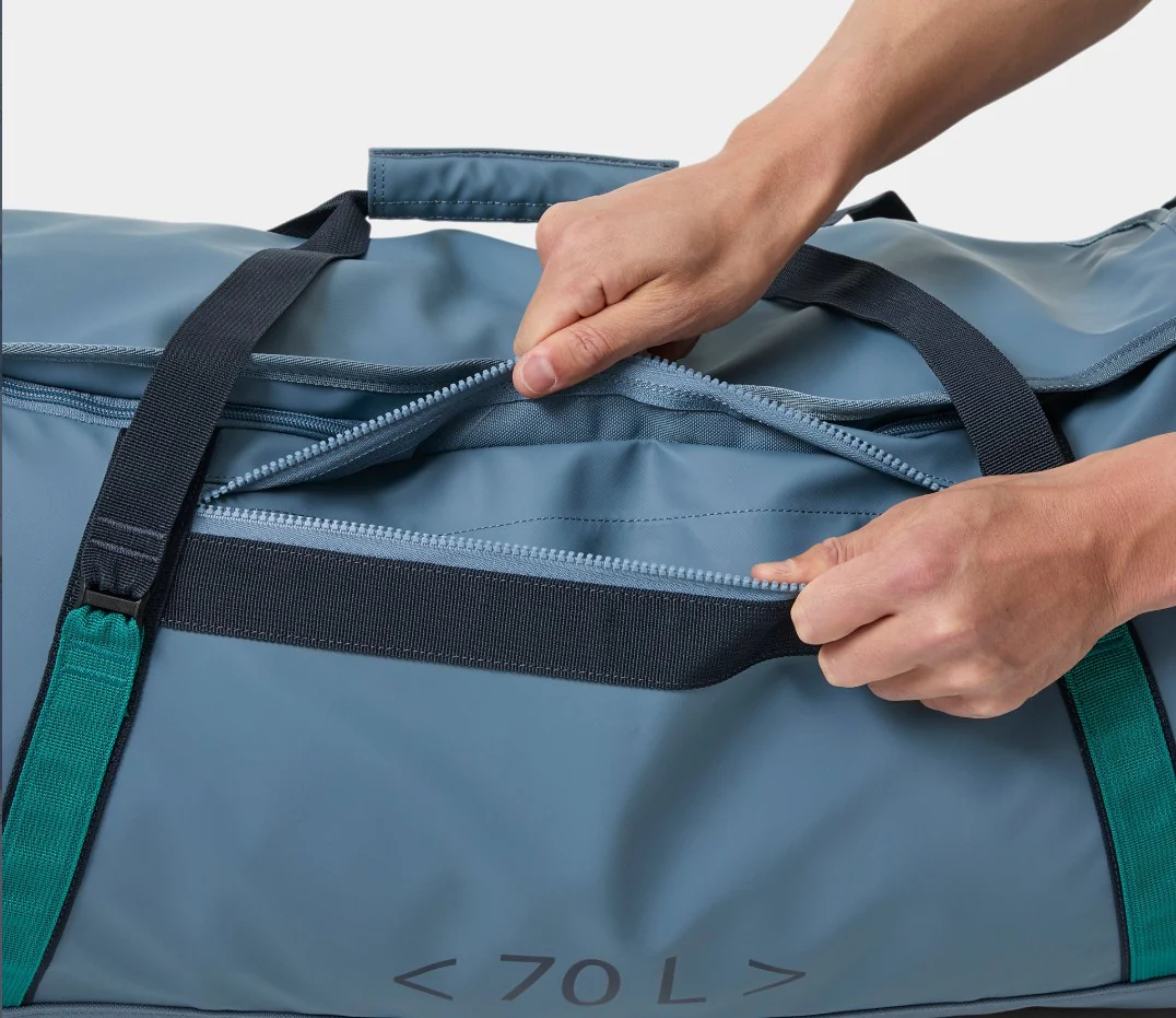 Helly Hansen Duffle Bag-Backpack - Image 44