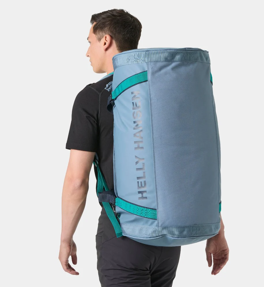 Helly Hansen Duffle Bag-Backpack - Image 45