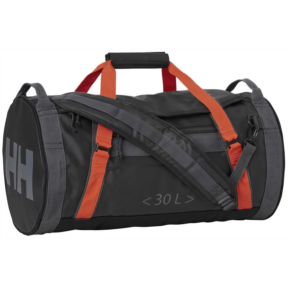 Helly Hansen Duffle Bag-Backpack - Image 5