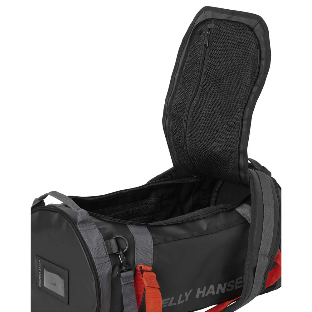 Helly Hansen Duffle Bag-Backpack - Image 7