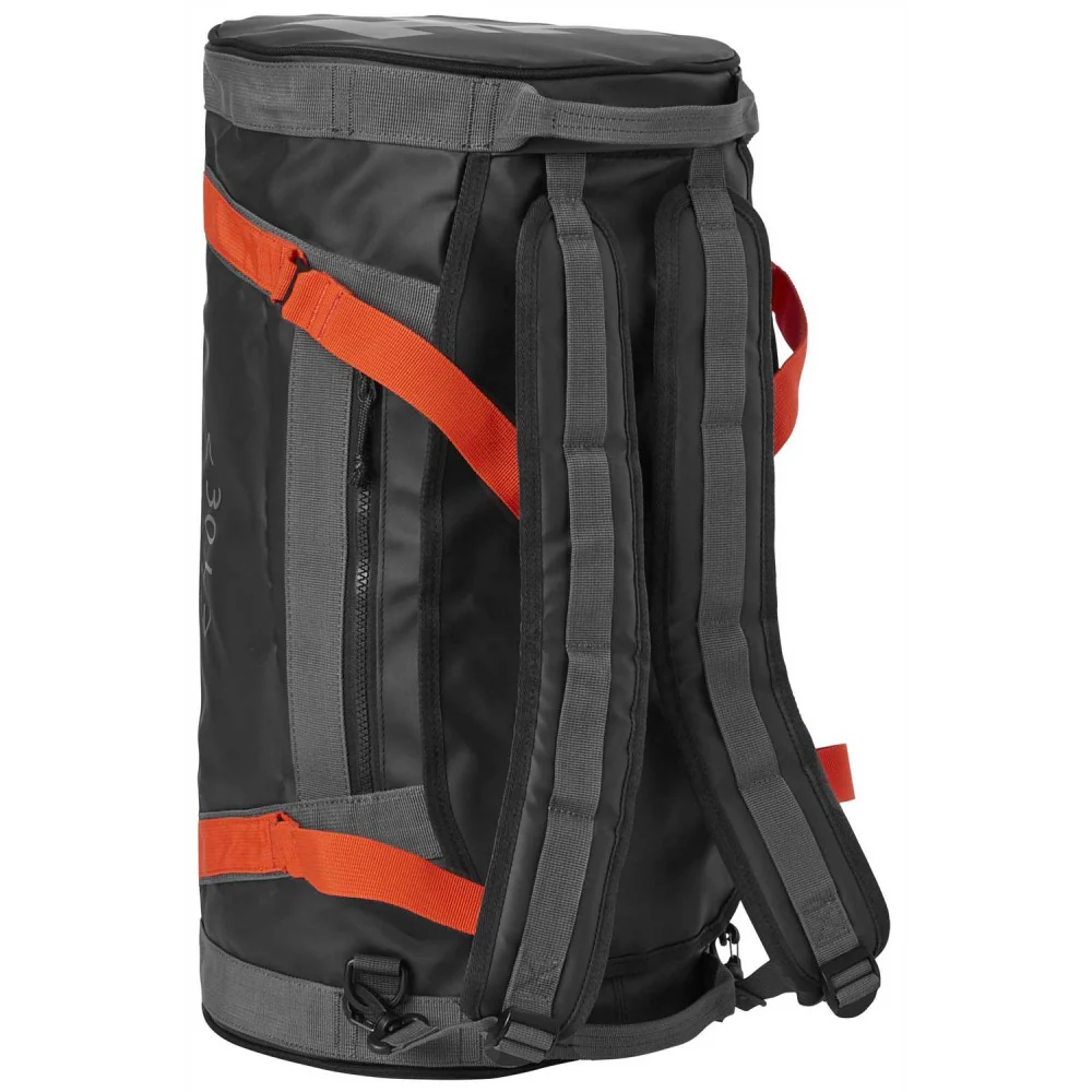 Helly Hansen Duffle Bag-Backpack - Image 8