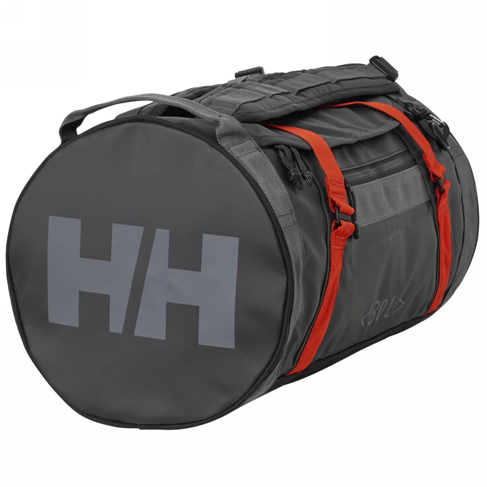 Helly Hansen Duffle Bag-Backpack - Image 9