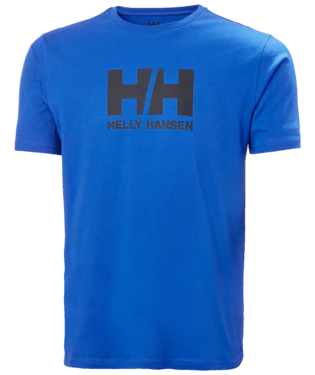 Helly Hansen Mens Logo T-shirt - Image 22