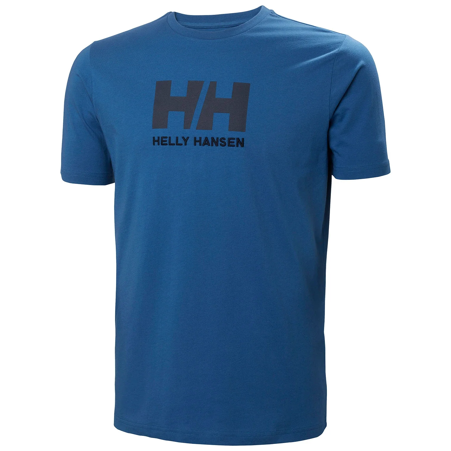 Helly Hansen Mens Logo T-shirt - Image 8