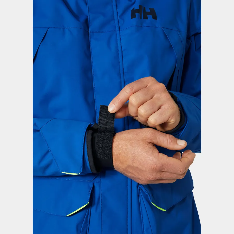 Helly Hansen Mens Pier Jacket 3.0 - Image 13