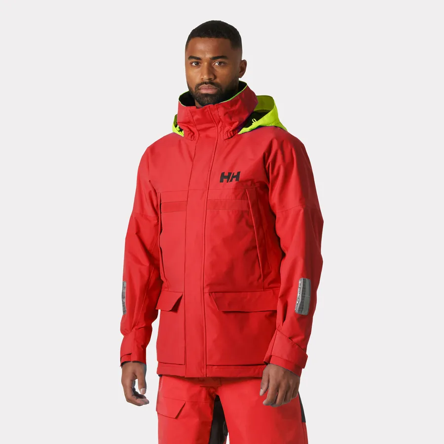 Helly Hansen Mens Pier Jacket 3.0 - Image 17