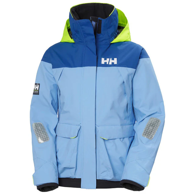 Helly Hansen Womens Pier Jacket 3.0 - Image 3
