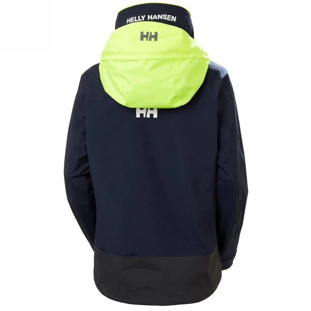 Helly Hansen Womens Pier Jacket 3.0 - Image 5