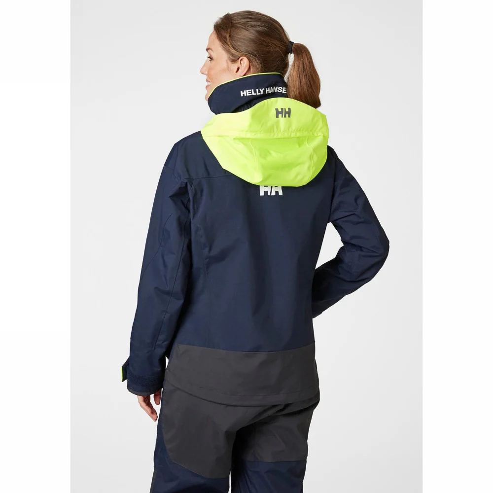 Helly Hansen Womens Pier Jacket 3.0 - Image 7