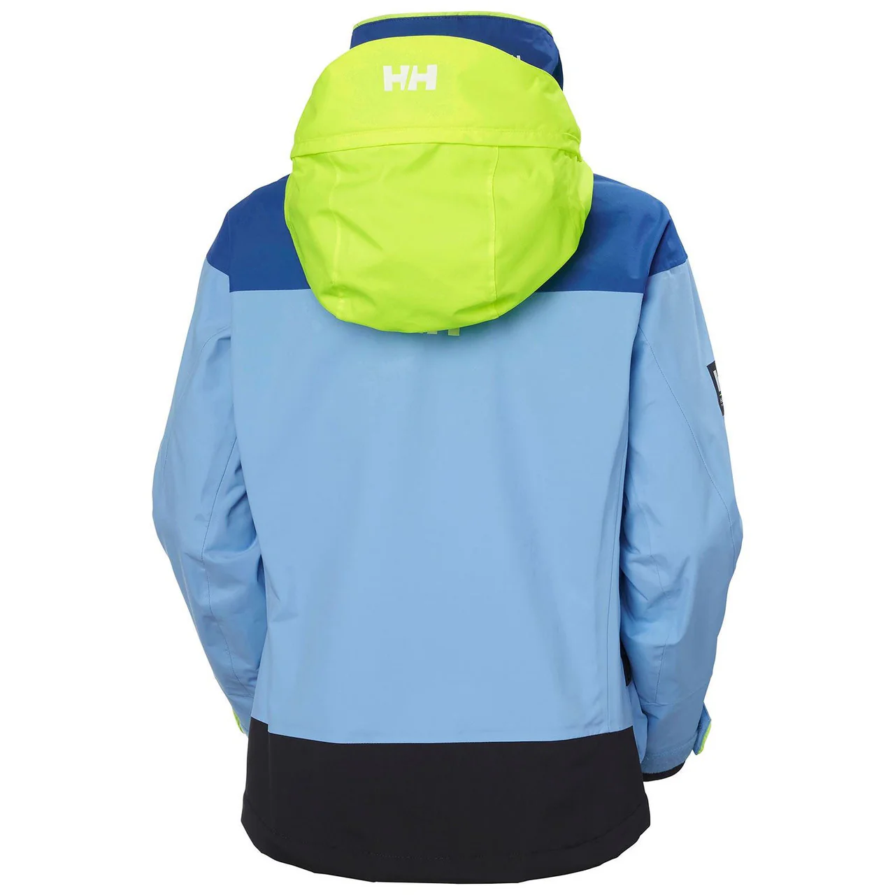 Helly Hansen Womens Pier Jacket 3.0 - Image 9