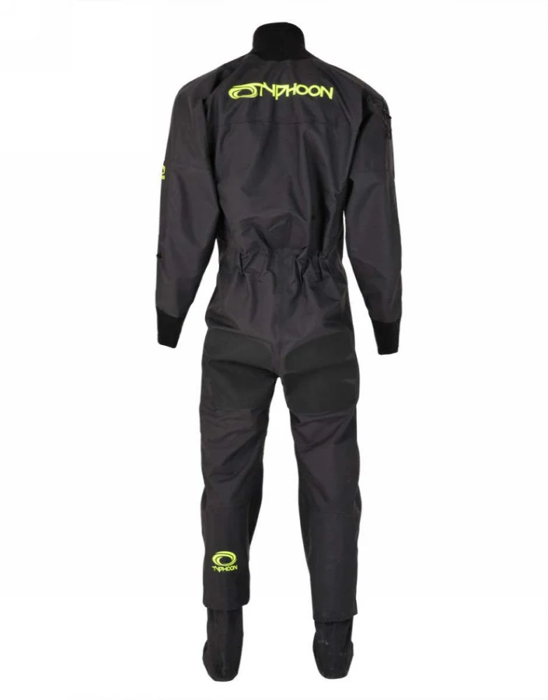 Men's Typhoon Ezeedon 4 Drysut - Front Entry - Image 4