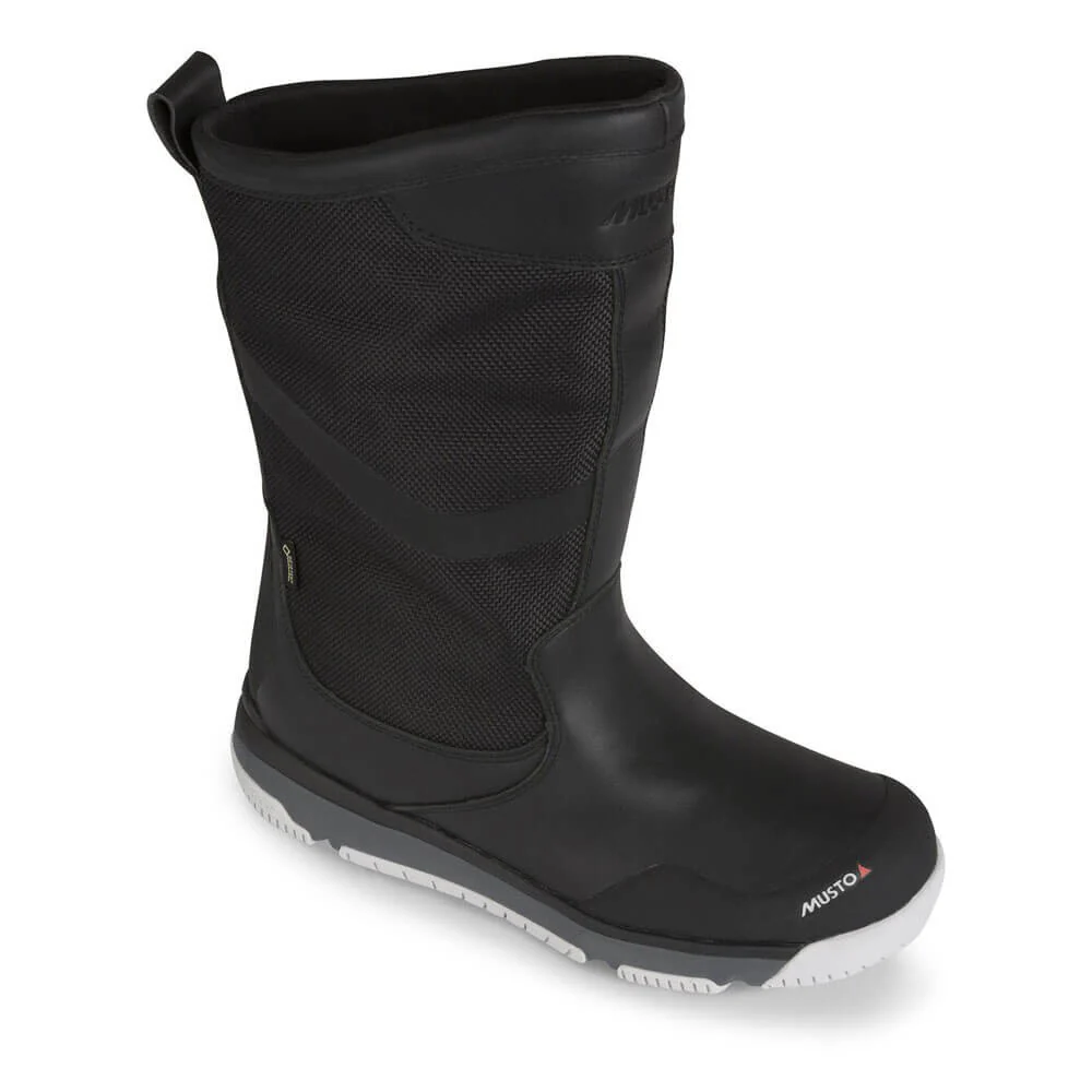 Musto GTX Sailing Waterproof Race Boots - Image 4