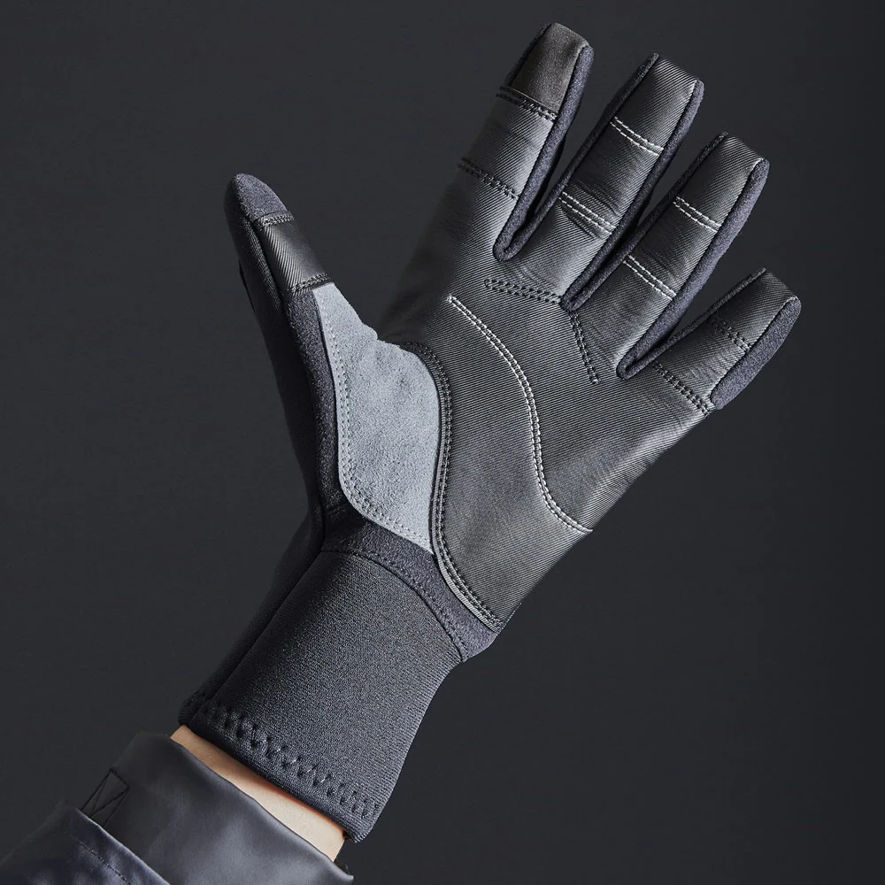 2021 Gill 3 Season Long Finger Sailing Gloves - Image 4