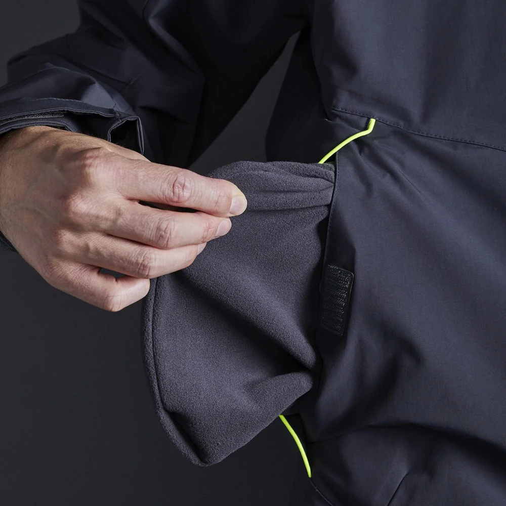 Gill Mens OS3 Coastal Jacket - Image 10