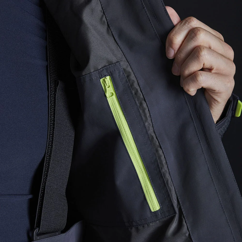 Gill Mens OS3 Coastal Jacket - Image 11