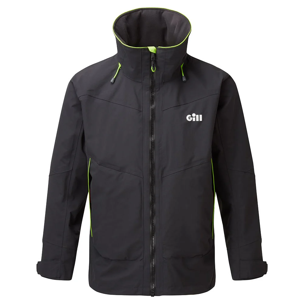 Gill Mens OS3 Coastal Jacket - Image 12