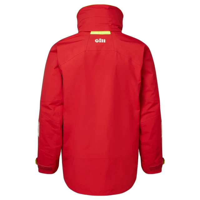 Gill Mens OS3 Coastal Jacket - Image 14