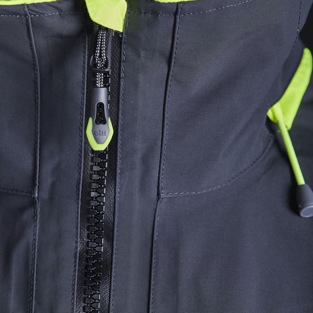 Gill Mens OS3 Coastal Jacket - Image 8