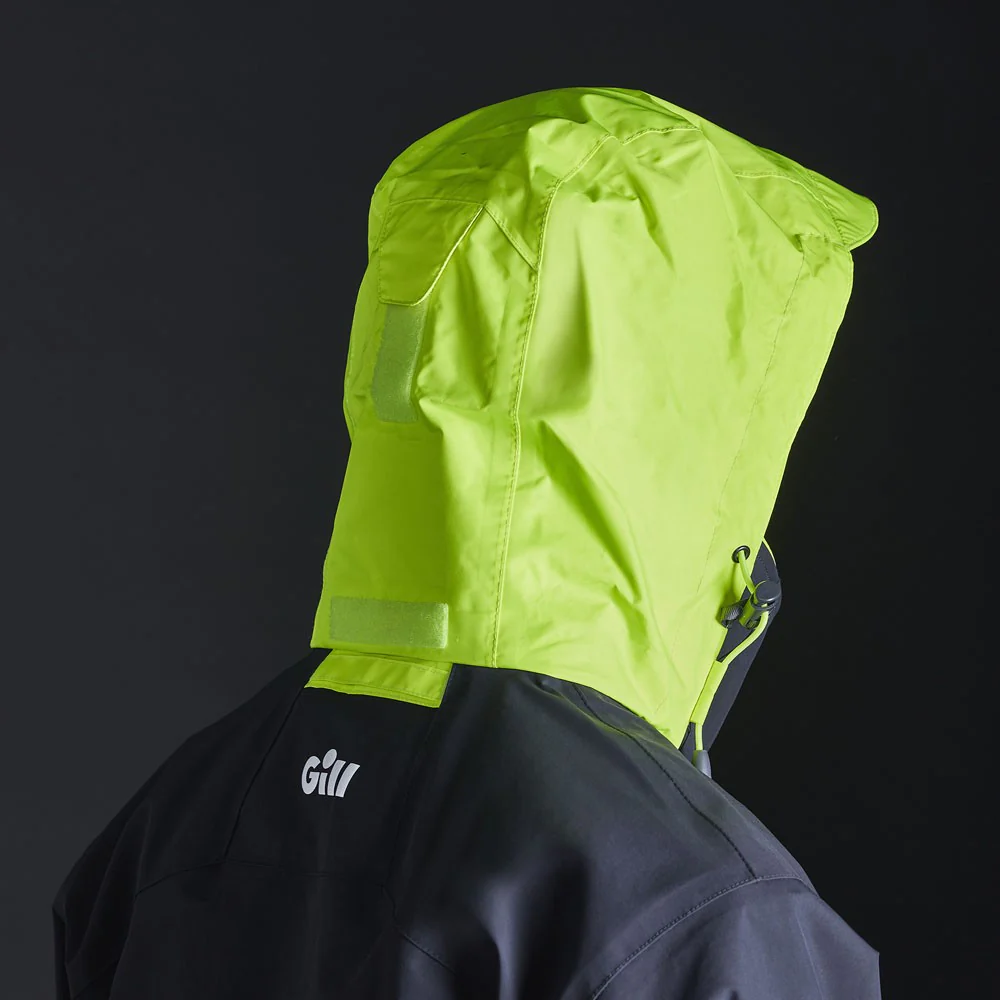 Gill Mens OS3 Coastal Jacket - Image 9