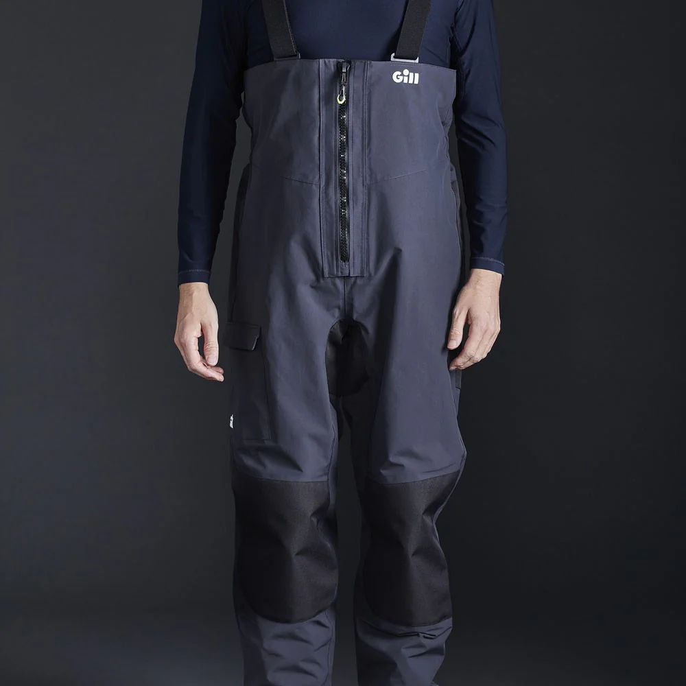 Gill OS3 Mens Coastal Trousers - Image 4