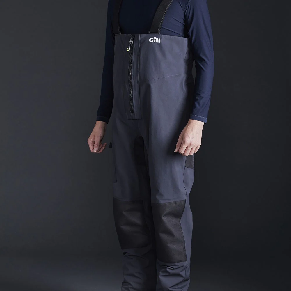 Gill OS3 Mens Coastal Trousers - Image 5