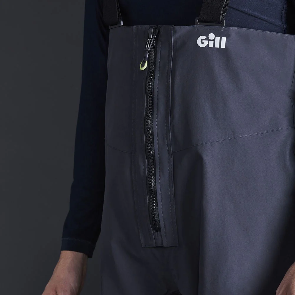 Gill OS3 Mens Coastal Trousers - Image 6