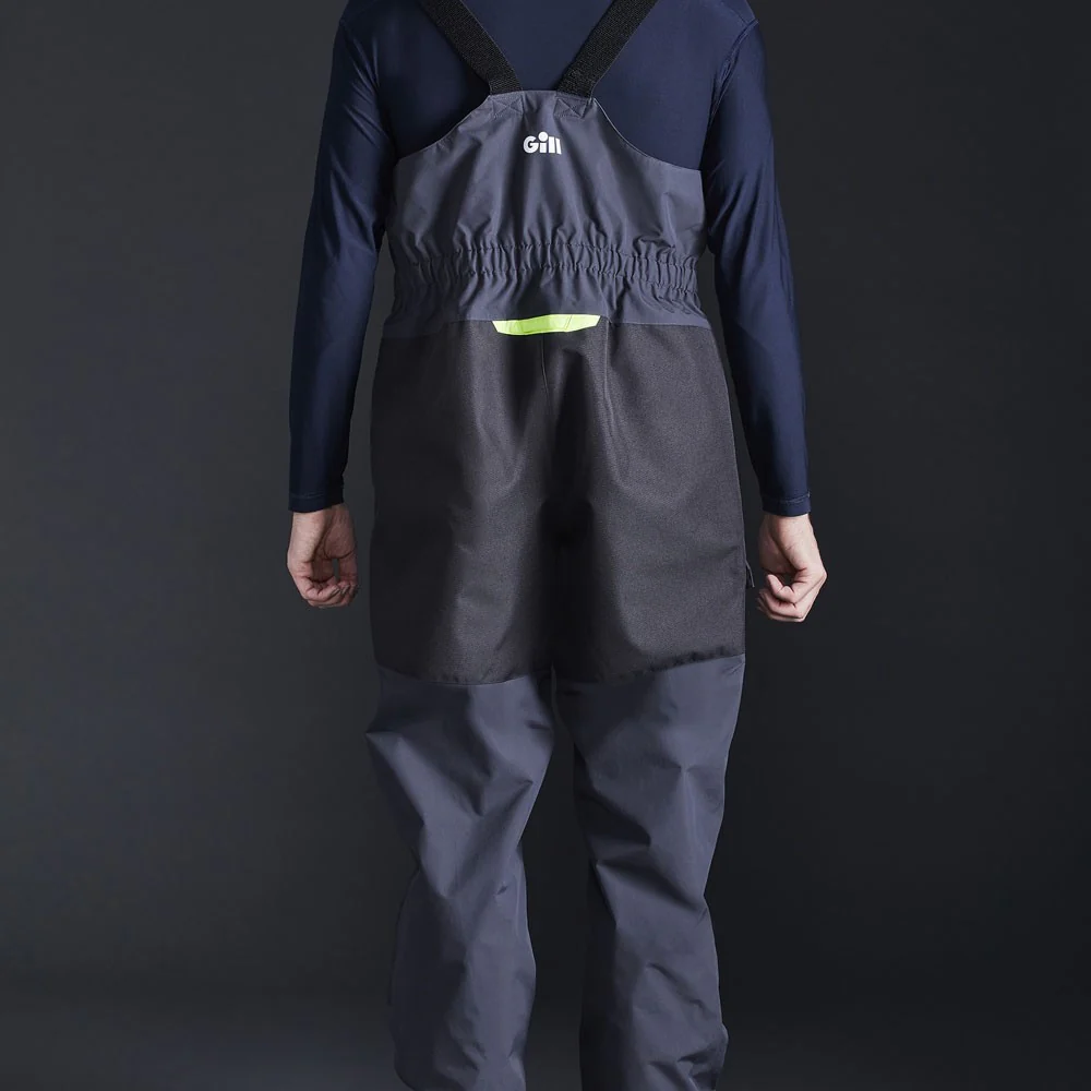 Gill OS3 Mens Coastal Trousers - Image 7
