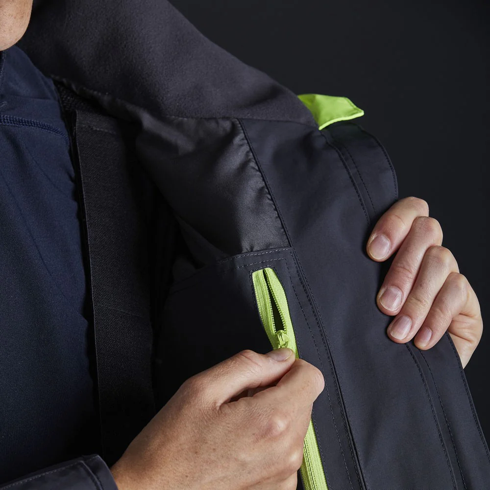 GIll Womens OS3 Coastal Jacket - Image 12
