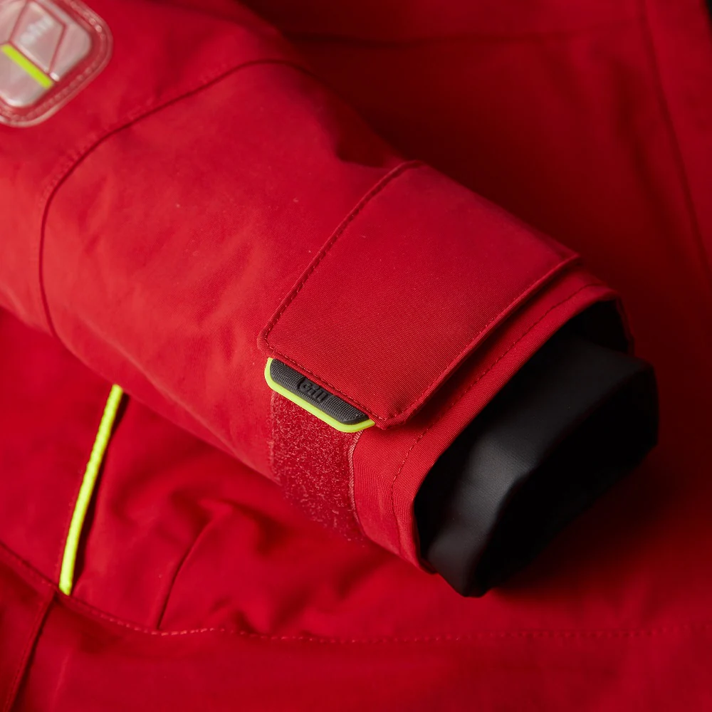 GIll Womens OS3 Coastal Jacket - Image 14