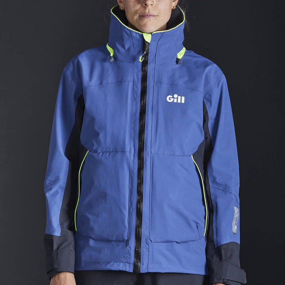GIll Womens OS3 Coastal Jacket - Image 6