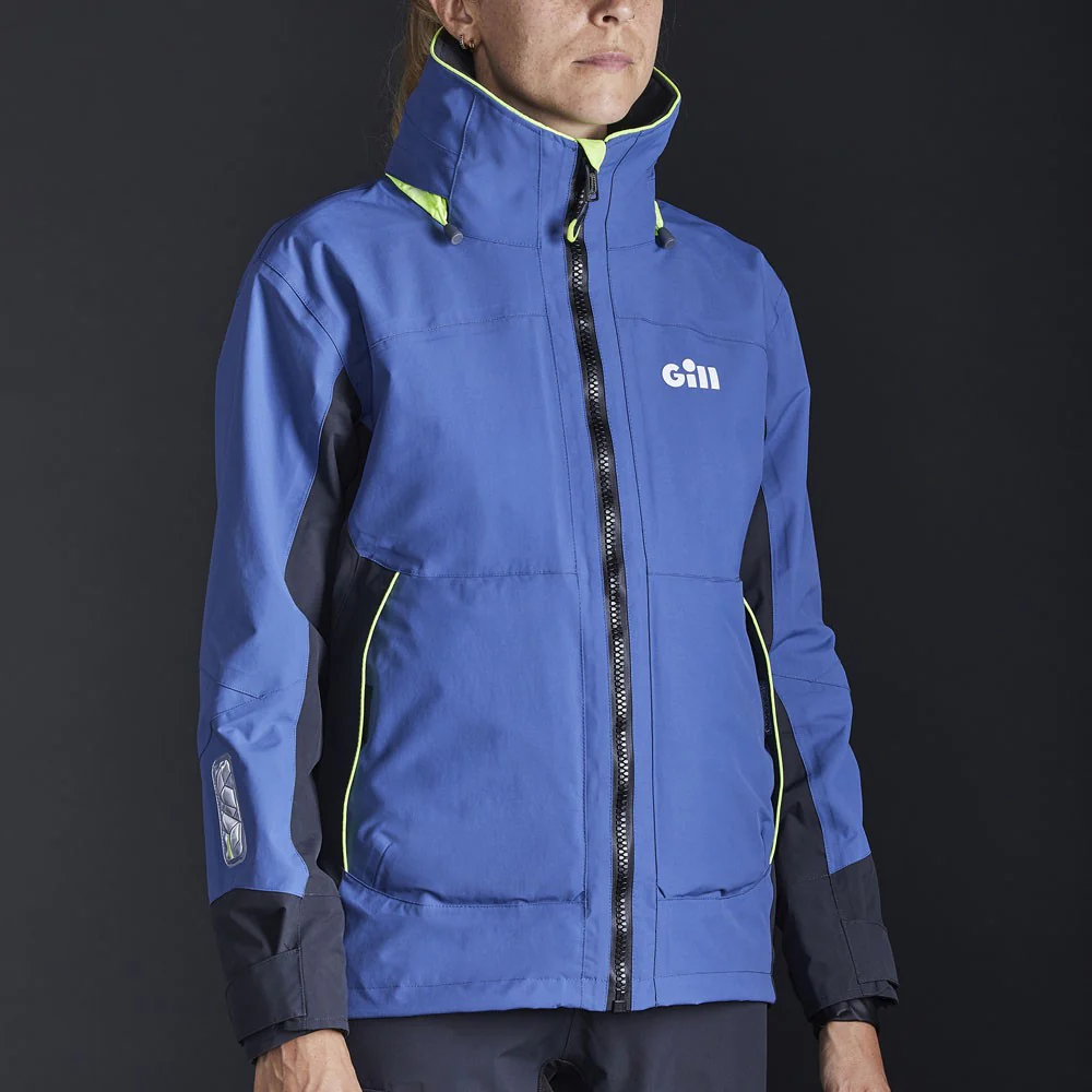 GIll Womens OS3 Coastal Jacket - Image 7